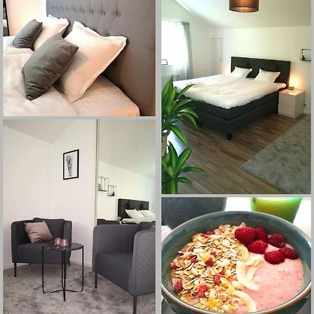 Arrive Bed & Breakfast, Landvetter Exteriér fotografie