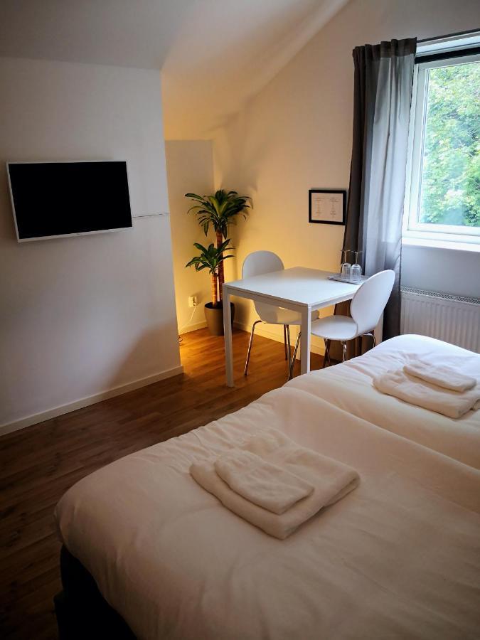 Arrive Bed & Breakfast, Landvetter Exteriér fotografie
