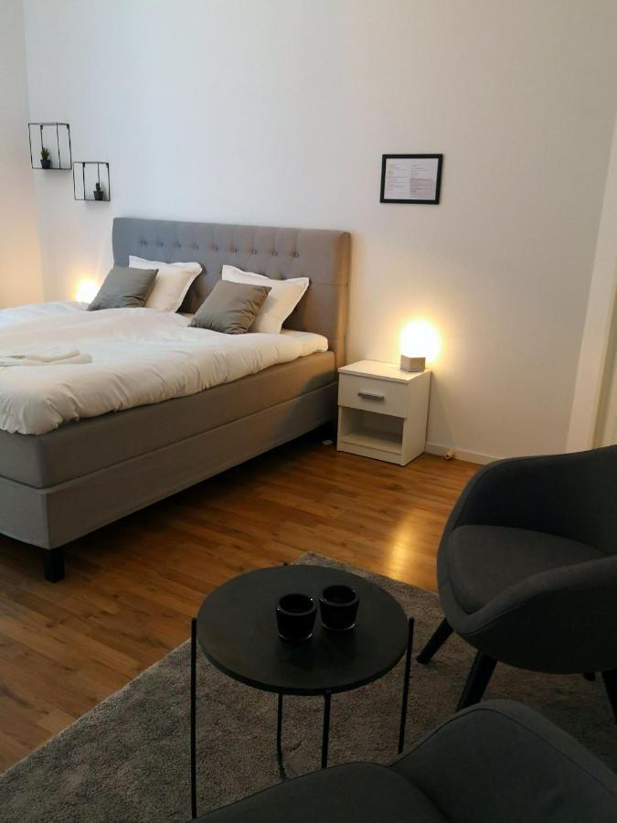 Arrive Bed & Breakfast, Landvetter Exteriér fotografie