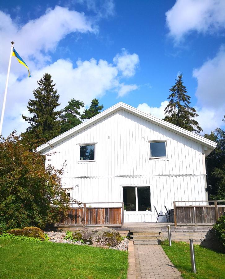 Arrive Bed & Breakfast, Landvetter Exteriér fotografie